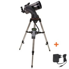 Celestron NexStar 127 SLT -
