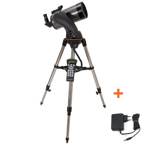 Celestron nexstar 127 slt - celestron,