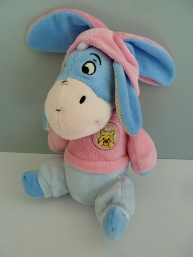 Doudou peluche disney - doudou,