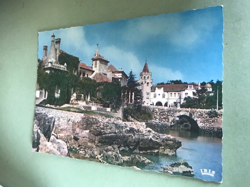 Cascais museu castro guima - cascais,