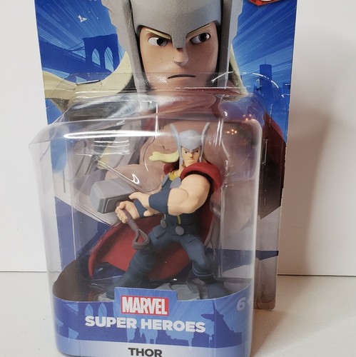 Disney infinity marvel super - infinity:,