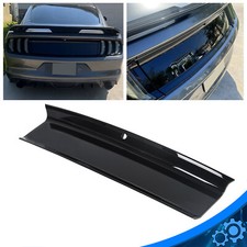 Gloss black for 2015 - 2015-2023, ford