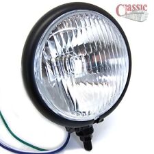 Faro proiettore stile Bates