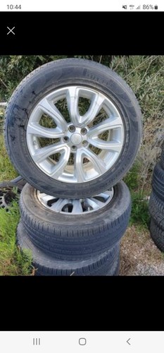 Cerchi gomme lega - cerchi,