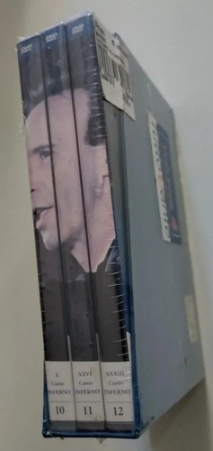 Dvd roberto benigni tutto - benigni,
