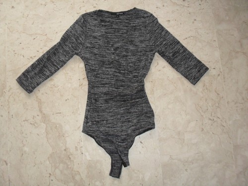 Attuale maglia body sotto - attuale,