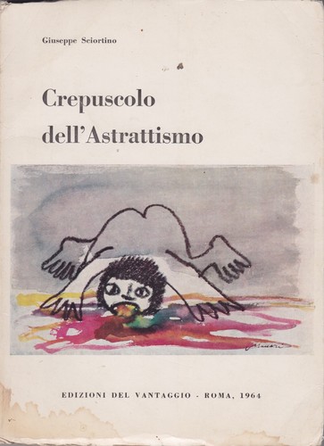 Giuseppe sciortino crepuscolo - giuseppe,