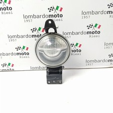 Faretto Faro Fendinebbia Anteriore SX 13153001001 MINI COOPER R55 R56 ORIGINALE