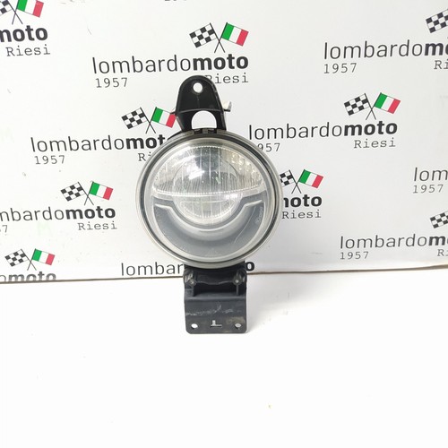 Faretto faro fendinebbia - faretto,