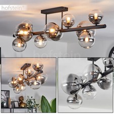 Lampada a sfera camera da