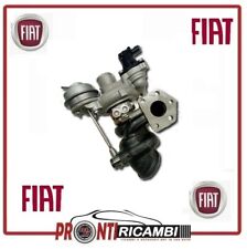 TURBO TURBINA TURBOCOMPRESSORE USATO PANDA 0.9 Twin Air - 55277511