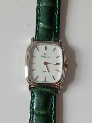 Orologio donna levrette inizio - orologio,