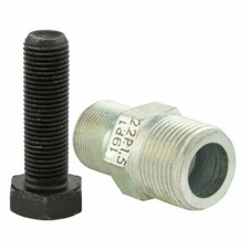 ESTRATTORE BUZZETTI 19X1