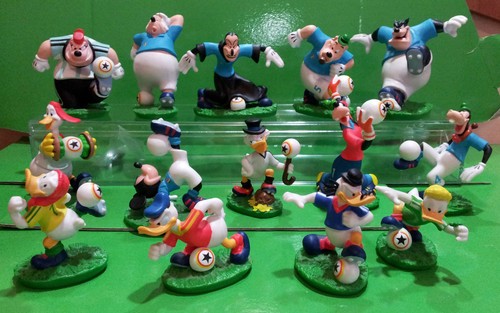 Topolino gadgets serie - gadgets,
