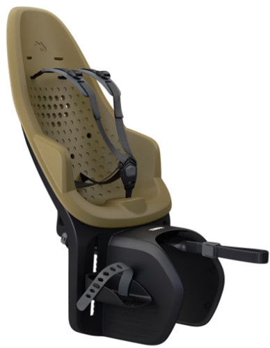 Seggiolino bici per bambini - seggiolino,