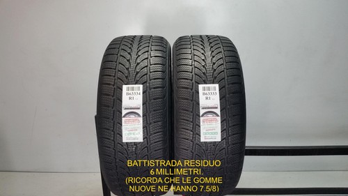 Gomme usate termiche - usate,