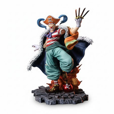 One Piece Buggy 27cm Statua