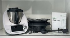 VORWERK BIMBY TM6 EXPO DEMO