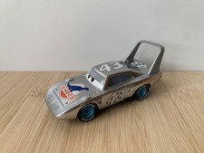 Disney Pixar Cars Striscia