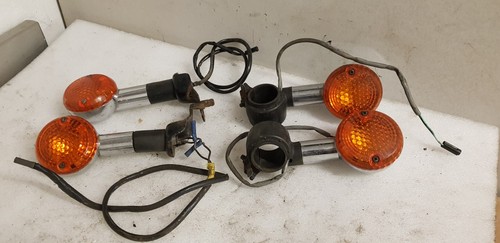 Suzuki intruder 125 set - suzuki,
