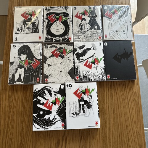 Evol serie completa - evol,