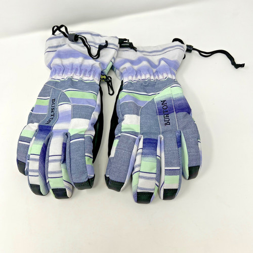 Guanto profilo burton - guanto,