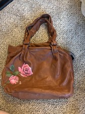 Borsa tracolla donna - a,