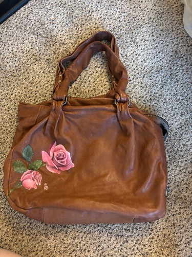 Borsa tracolla donna - a,