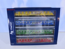 Electrotren 18043 set carrozze