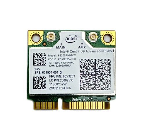 Scheda wifi card wireless per - scheda,