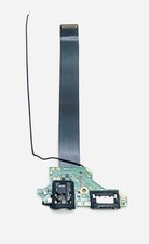 Huawei P20 Lite Charging Port