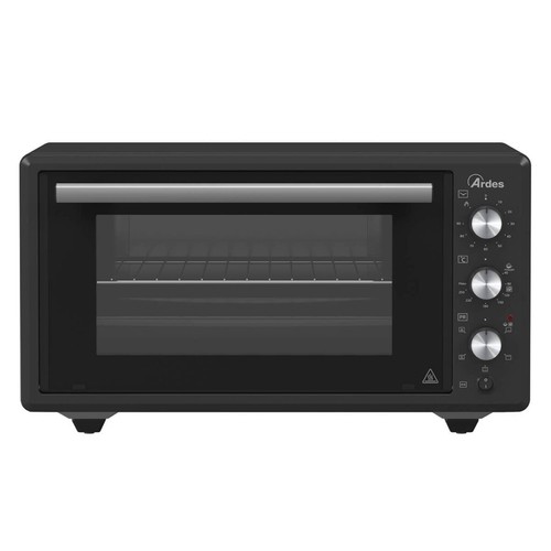Ardes kratos fornetto 45lt - kratos,