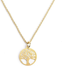 Collana albero della vita - albero,