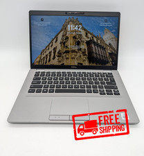 Portatile Dell Latitude 5410