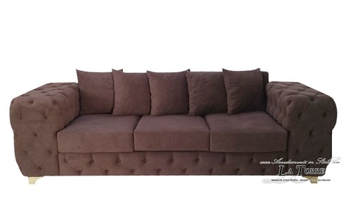 Divano letto posti rete - 3, e