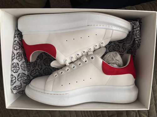 Alexander mcqueen sneaker - alexander,