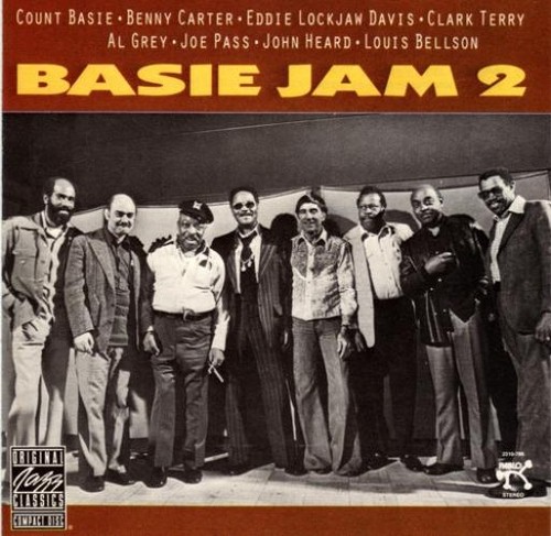 Count basie jam - basie,