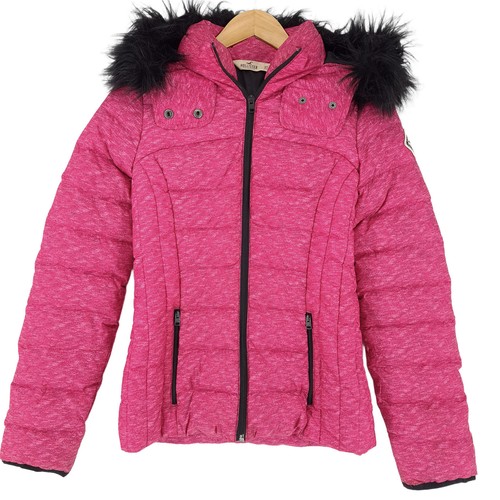 Hollister vintage giacca - hollister,