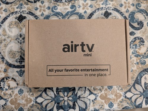 Sling airtvmini airtv - airtv,