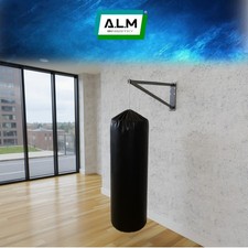 Gancio staffa supporto da muro