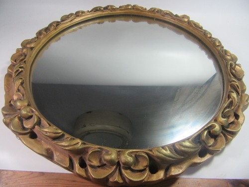 Specchio parete vintage - parete,