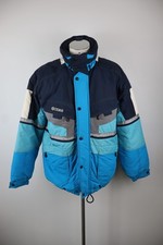 COLMAR GIUBBINO IMBOTTITO UOMO TG 46 MAN JACKET GIACCA CASUAL TECNICO SCII SKI