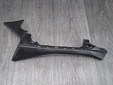 Carena laterale sinistra Suzuki GSX R 1000 2005-2006 (Cowl Left) 201686181