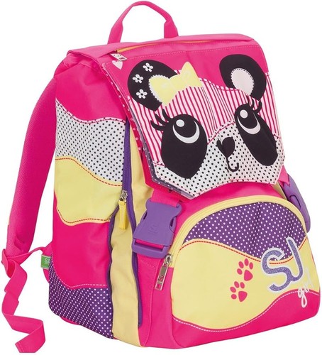 Seven zaino animali - sj, girl