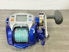 Mulinello elettrico Daiwa