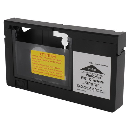 Adattatore videocamere - adattatore,