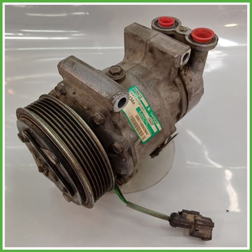 Compressore aria sanden sd6v12 - compressore,