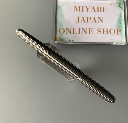 Penna stilografica tascabile
