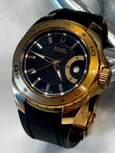 Orologio subacqueo bulova - orologio,