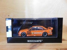 Minichamps 1:43 modellino auto